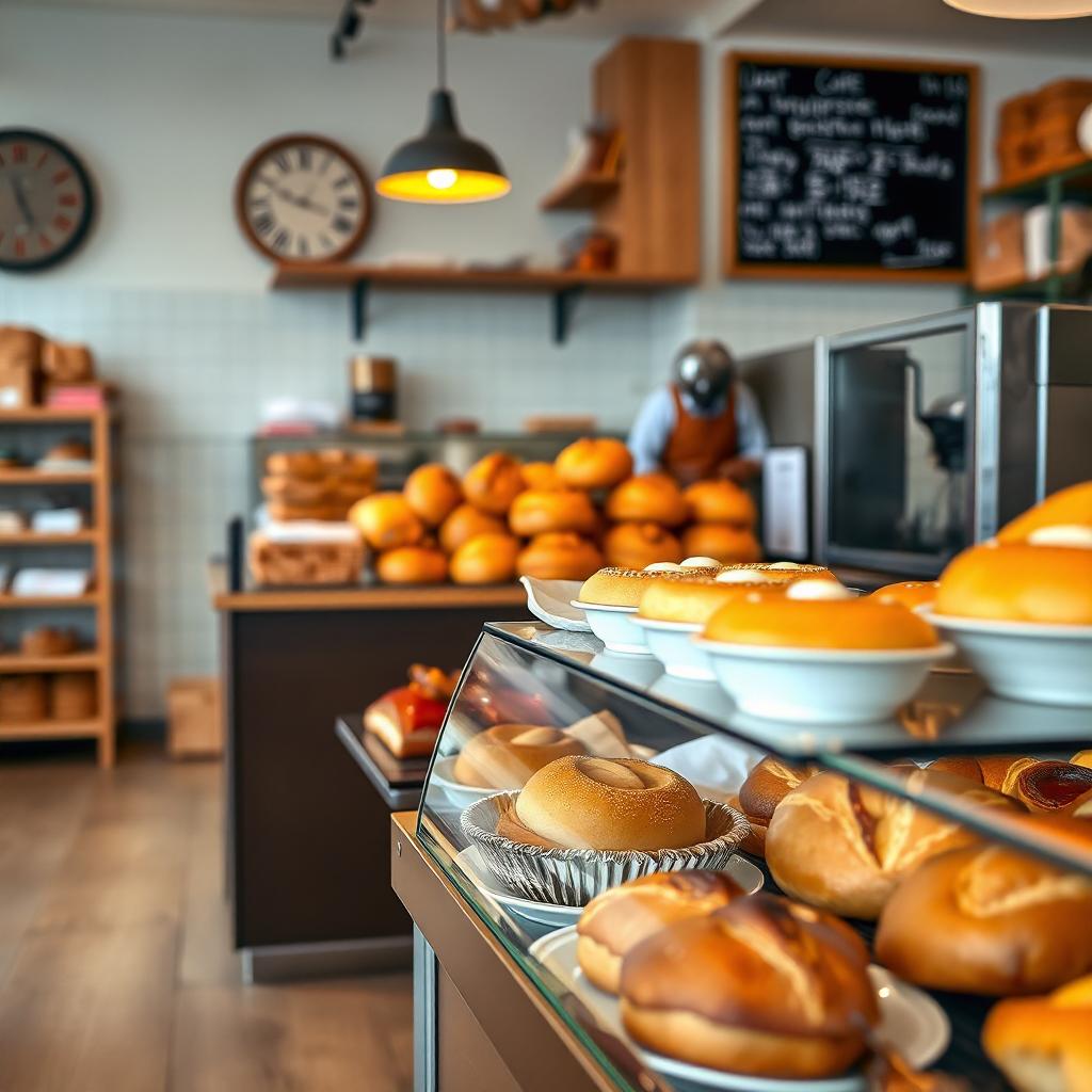 Bakery Image